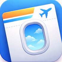 AeroMemories app icon
