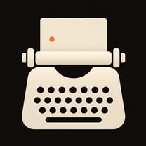 DuoType app icon