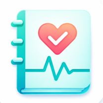 Healthoria app icon