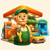 Mola app icon
