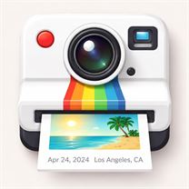 Photic app icon