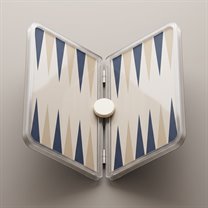 Twofold app icon